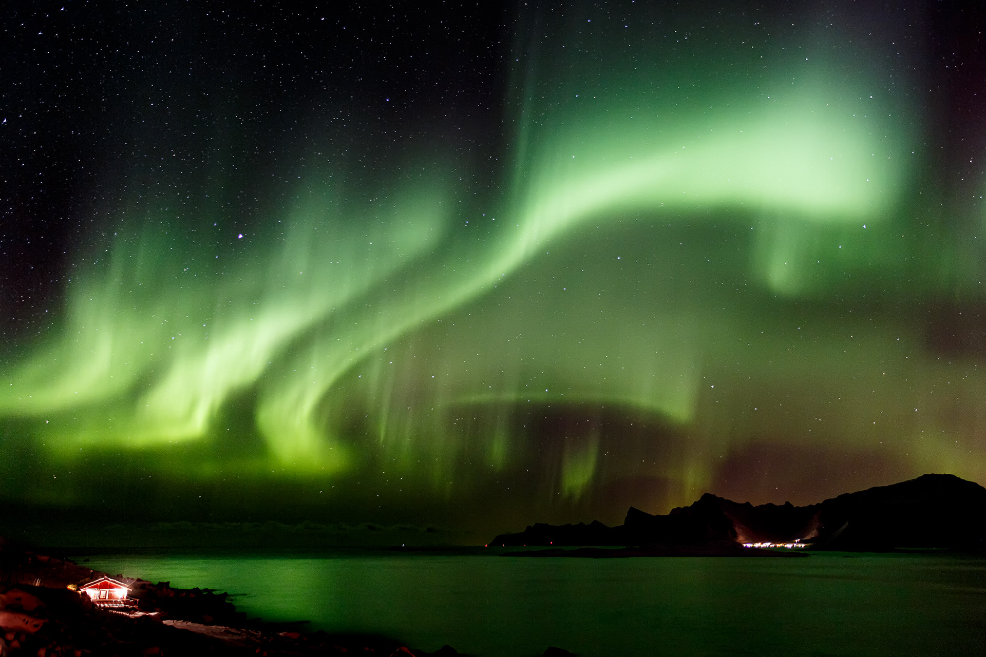 Lofoten