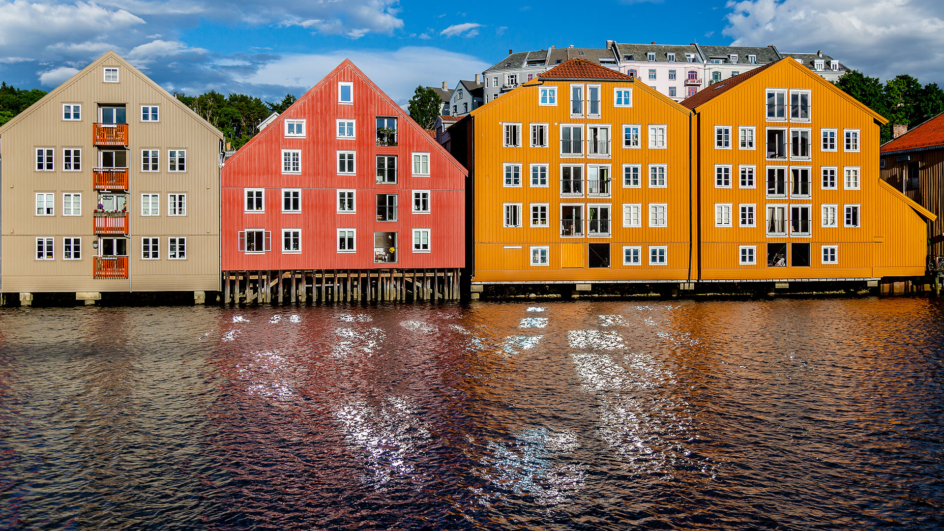 Trondheim