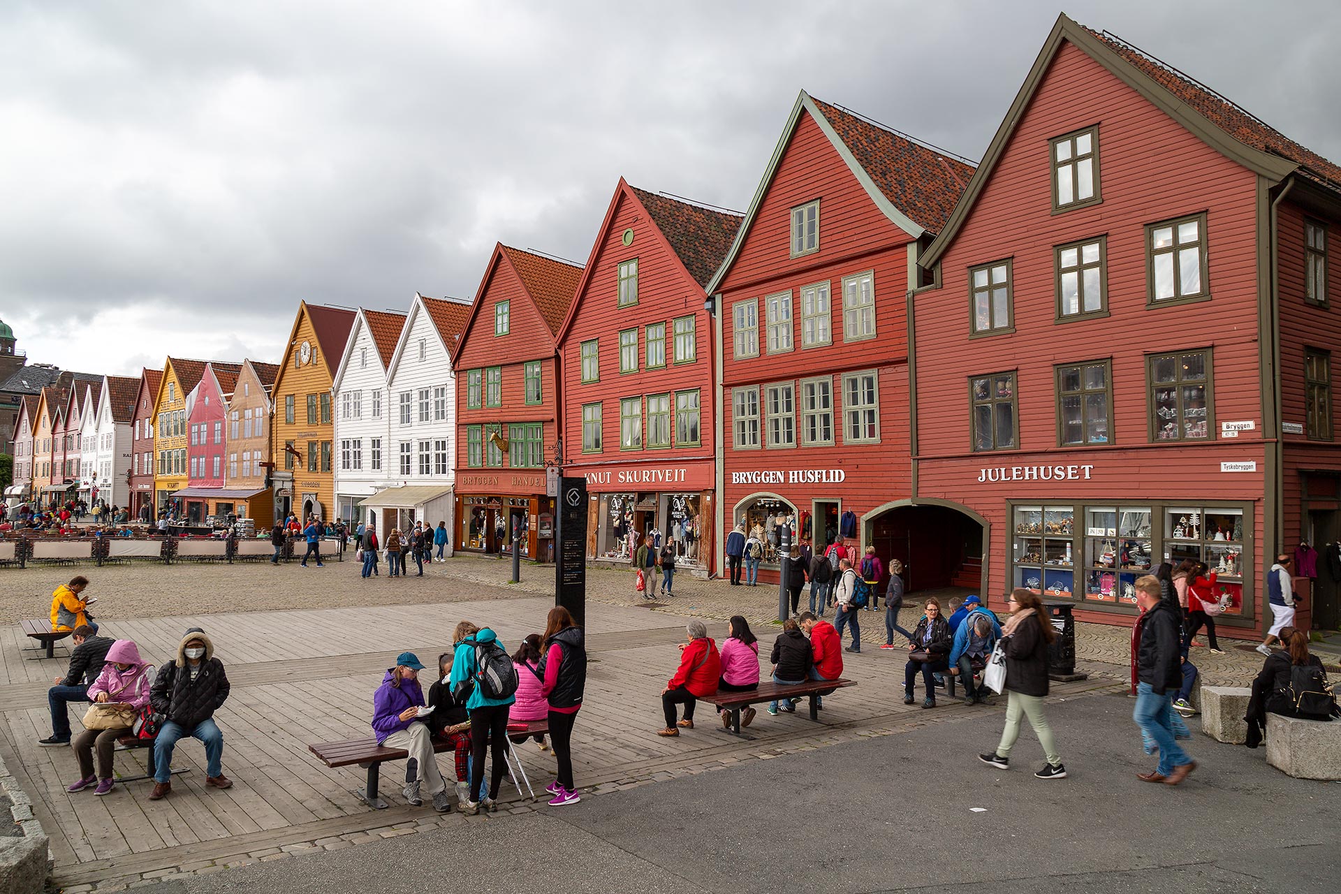 Bergen